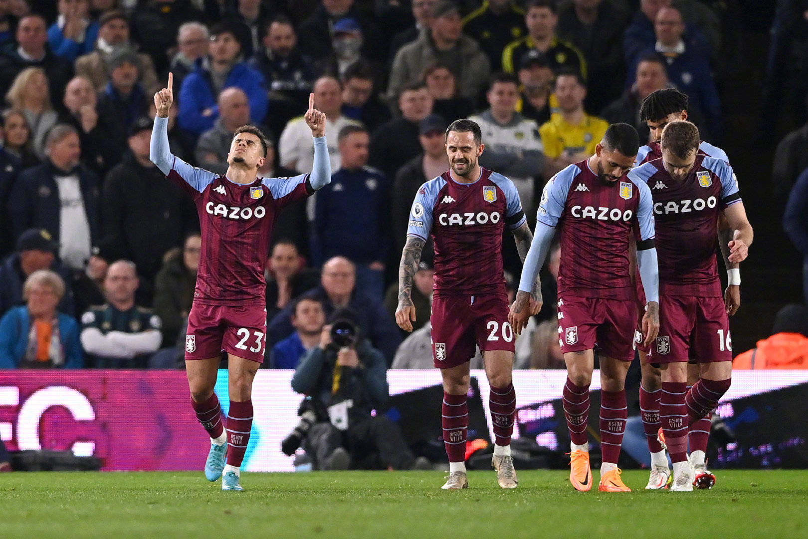 使得场上悬 使得场上悬